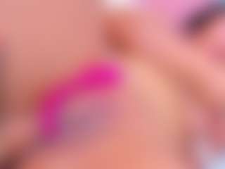 Samantha Blaze's Live Sex Cam Show