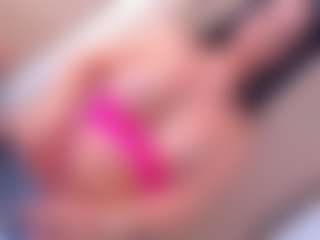 Samantha Blaze's Live Sex Cam Show