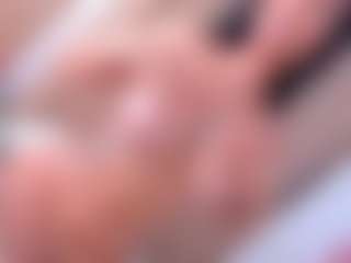 Samantha Blaze's Live Sex Cam Show