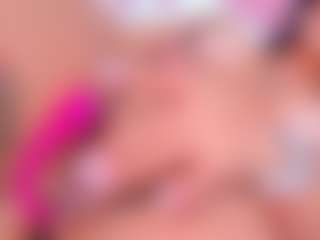 Samantha Blaze's Live Sex Cam Show