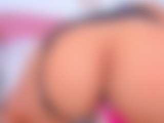 Samantha Blaze's Live Sex Cam Show
