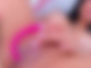 Samantha Blaze's Live Sex Cam Show
