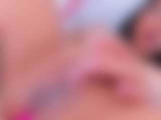 Samantha Blaze's Live Sex Cam Show