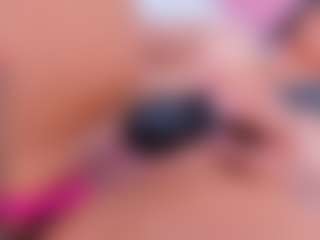 Samantha Blaze's Live Sex Cam Show