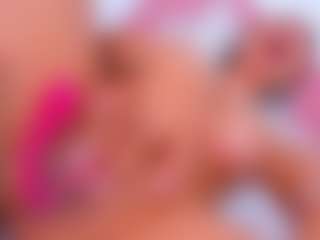 Samantha Blaze's Live Sex Cam Show