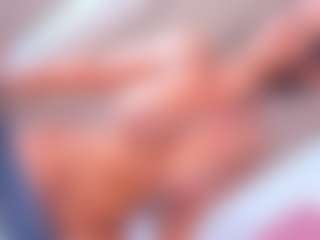 Samantha Blaze's Live Sex Cam Show