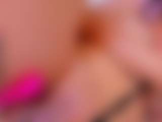 Samantha Blaze's Live Sex Cam Show