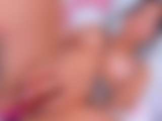 Samantha Blaze's Live Sex Cam Show