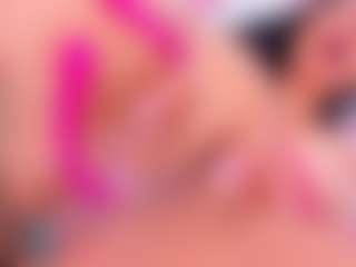 Samantha Blaze's Live Sex Cam Show