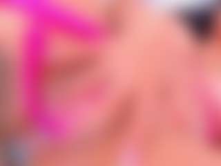 Samantha Blaze's Live Sex Cam Show