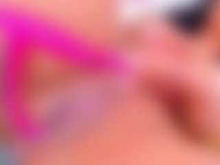 Samantha Blaze's Live Sex Cam Show