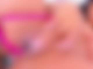 Live cam show with Samantha Blaze - Blowjob Lovense on crypto-cams