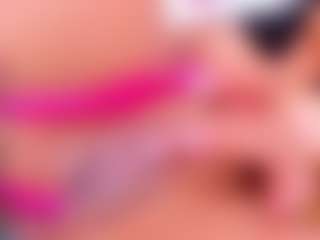 Samantha Blaze's Live Sex Cam Show