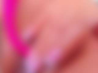 Samantha Blaze's Live Sex Cam Show