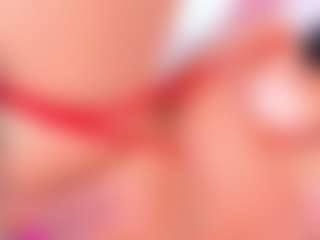Samantha Blaze's Live Sex Cam Show