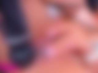 Samantha Blaze's Live Sex Cam Show