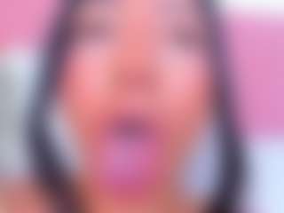 Samantha Blaze's Live Sex Cam Show