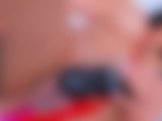 Samantha Blaze's Live Sex Cam Show