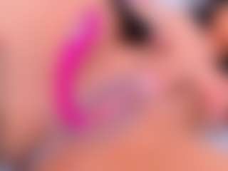 Samantha Blaze's Live Sex Cam Show
