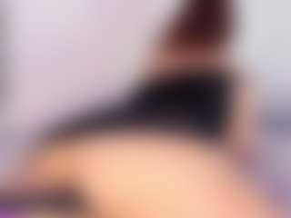 anastasia-bee's Live Sex Cam Show