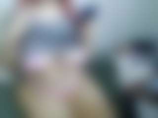 Live-sekscamshow van AmberAlena