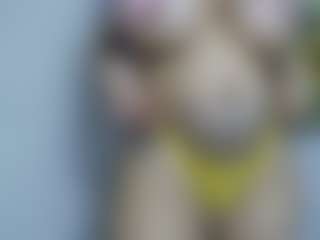 AmberAlena's Live Sex Cam Show