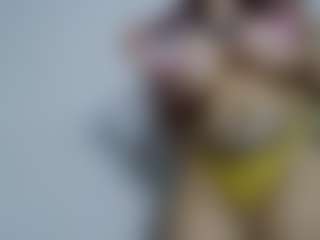 AmberAlena's Live Sex Cam Show