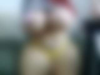 AmberAlena's Live Sex Cam Show