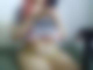 Live-sekscamshow van AmberAlena