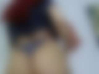 AmberAlena's Live Sex Cam Show
