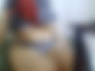 AmberAlena's Live Sex Cam Show