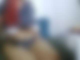AmberAlena's Live Sex Cam Show