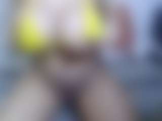 AmberAlena's Live Sex Cam Show
