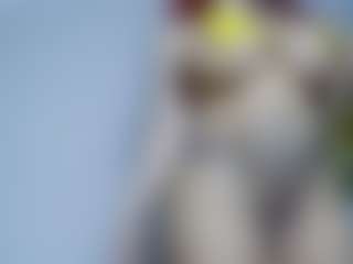 AmberAlena's Live Sex Cam Show