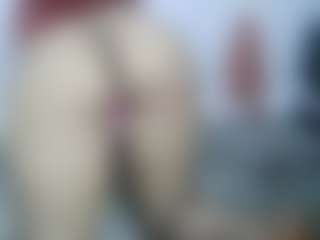 AmberAlena's Live Sex Cam Show