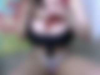 AmberAlena's Live Sex Cam Show