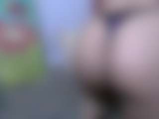 AmberAlena's Live Sex Cam Show