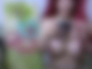 AmberAlena's Live Sex Cam Show