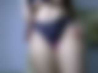 AmberAlena's Live Sex Cam Show