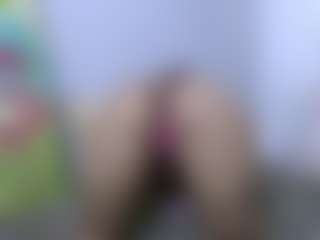 AmberAlena's Live Sex Cam Show