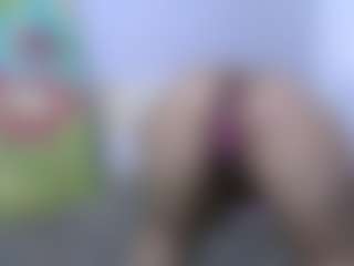 AmberAlena's Live Sex Cam Show