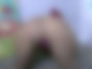 AmberAlena's Live Sex Cam Show