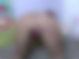 AmberAlena's Live Sex Cam Show