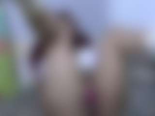 AmberAlena's Live Sex Cam Show