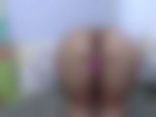 AmberAlena's Live Sex Cam Show