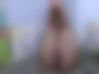 AmberAlena's Live Sex Cam Show