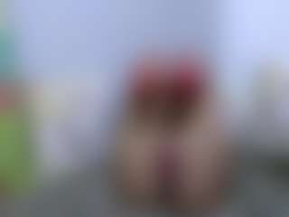 AmberAlena's Live Sex Cam Show