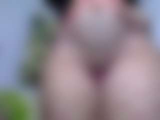 AmberAlena's Live Sex Cam Show