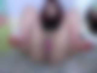 AmberAlena's Live Sex Cam Show