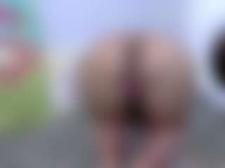 AmberAlena's Live Sex Cam Show